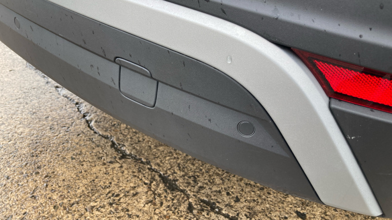 Skoda Kodiaq 1.5 TSI iV 204 SE L 5dr DSG Estate